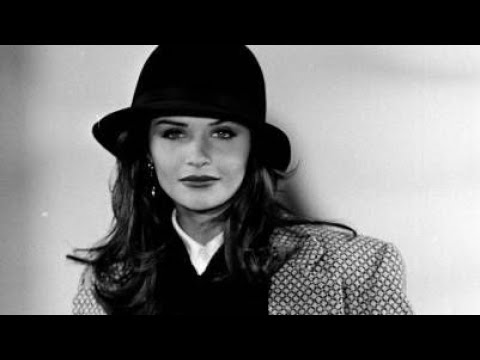 Helena Christensen: The Hidden Chapters of a 90s Supermodel Legend
