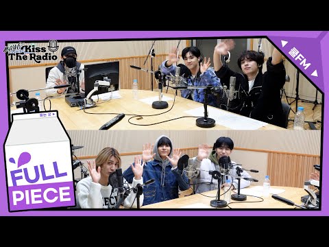 특집 데키라 라이브클럽 with Xdinary Heroes(엑스디너리히어로즈) 건일, 정수, 가온 , O.de, 주연 /[데이식스의 키스 더 라디오]|KBS 231222방송