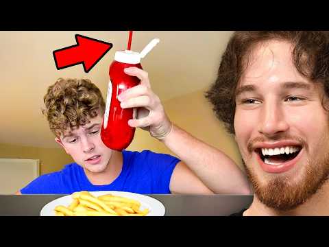 World’s *DUMBEST* People! (0 IQ)