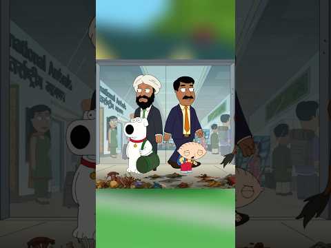 Every Country Family Guy Ever ROASTED #familyguy #lostpilot #familyguymemes #familyguyscene