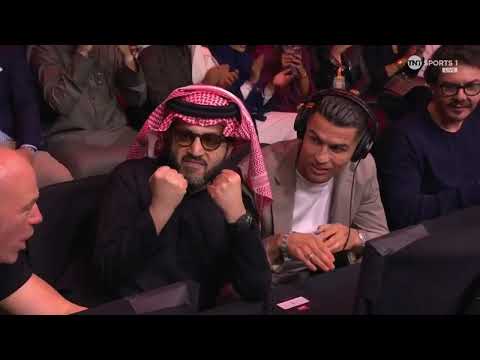 Sharabutdin Magomedov VS Michael Page | UFC Saudi Arabia | FULL FIGHT