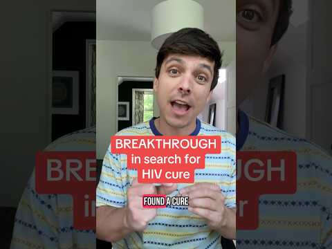 This is a massive breakthrough and super exciting!