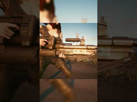 That's Not a Light Machinegun, It's an OBESE Machinegun