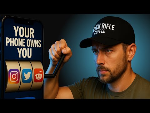 He Built a Billion-View Empire: Now He Warns Social Media Rewires Your Brain