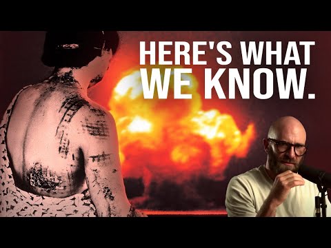 Is it True That Nuclear Weapons Don’t Exist?