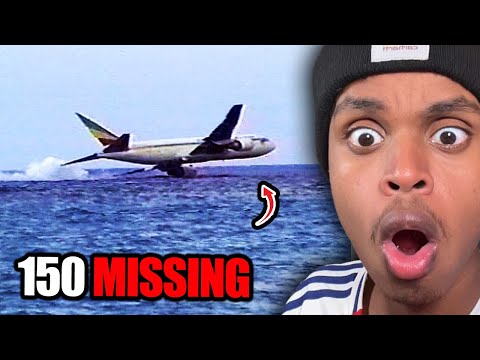 The Most CHAOTIC Plane Hijacking In History