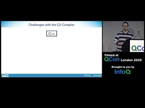 How the HotSpot and Graal JVMs Execute Java Code