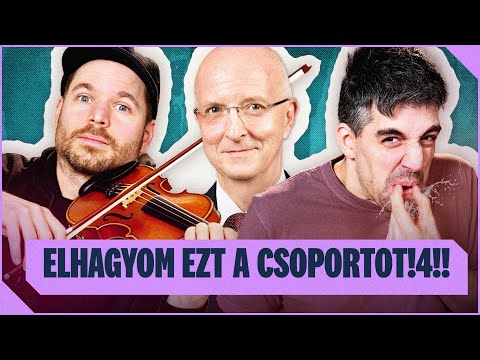 Káosz a gyöngyösi LÁZÁRINFÓN #664