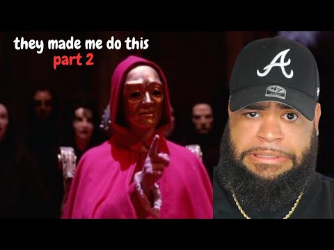 I wish I never went to this party...PART 2 (Deleting Soon)