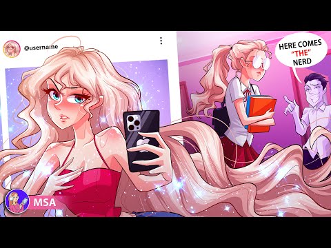 It Takes Me 4 Hours To Put On My Makeup