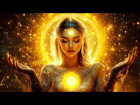 Cleanses the Aura and Space | Attracts Prosperity, Luck, and Love, Heals Feminine Energy #2