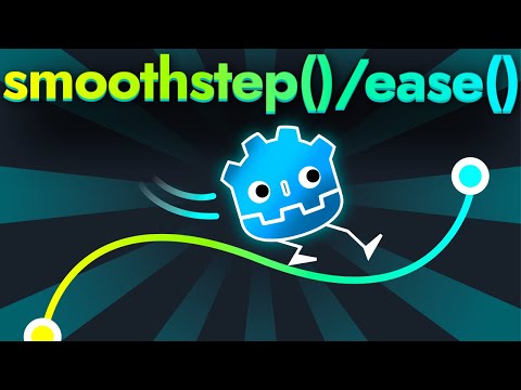 Why you should use those 2 functions instead of lerp()