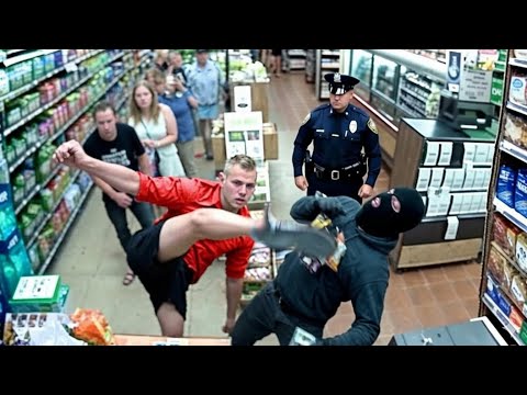 Real Life Superheroes | Random Acts of Kindness, That Will Make You Cry #1