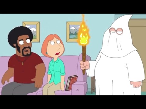 Family Guy | MOST OFFENSIVE MOMENTS