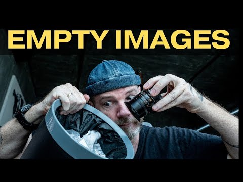 You're Using Fixed Lenses Wrong in Street Photography