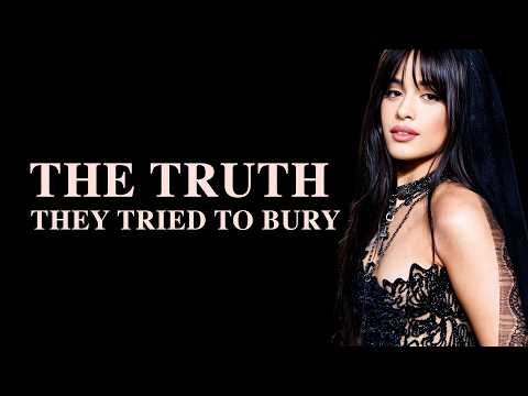 Camila Cabello: The PAIN Behind the Spotlight (Documentary)