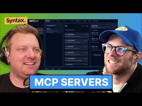 How to Build MCP Servers