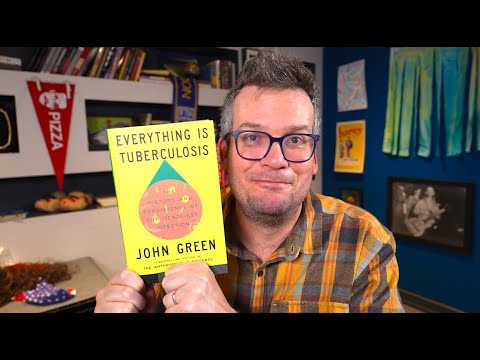 EVERYTHING IS TUBERCULOSIS