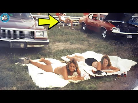 50 Reasons the 1970s Were the Best Years to Grow Up