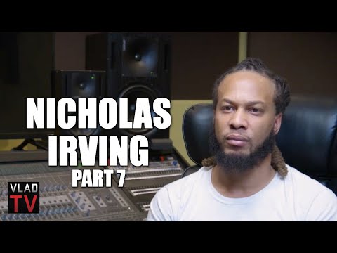 Nicholas Irving on Ukraine: It's Over - You Lost, They're Recruiting 60-Year-Old Men (Part 7)