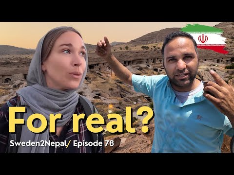 What Media Won’t Show You About IRAN | [E78]