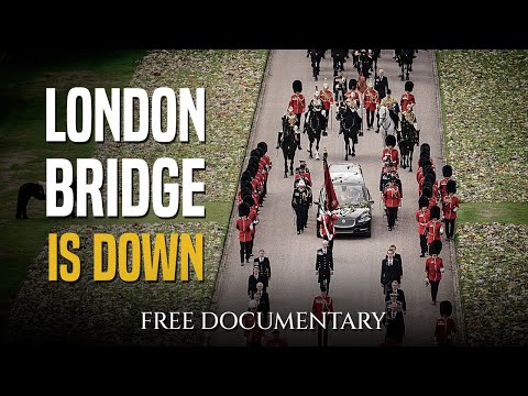 London Bridge Is Down (2023) | Full Documentary