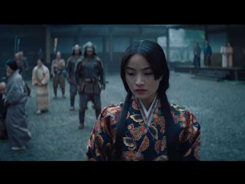 why Shōgun feels so cinematic