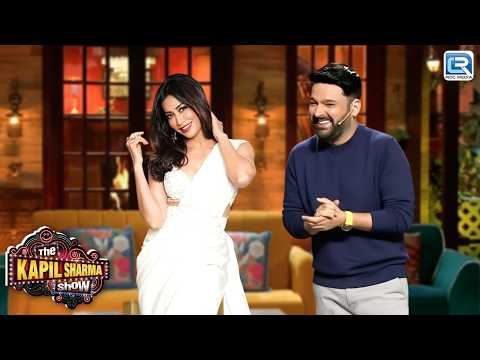 Chitrangada मैं शादीशुदा आदमी हु इतने छोटे कपडे पहनकर क्यों मेरी परीक्षा ले रही हो|Kapil Sharma Show