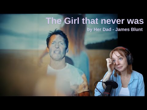 The Braveheart Viking Reacts to The Girl that never was | James Blunt #reaction #jamesblunt