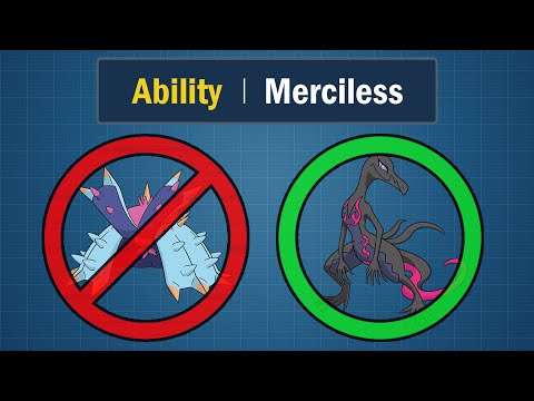 "Bad" Abilities That Could Be Good on the Right Pokémon