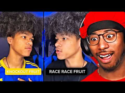 Reacting to IMTRACYALLEN’s WILDEST Skits Ever 😂