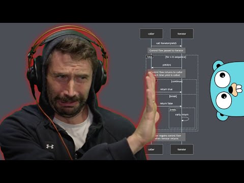 Go Iterators Are Bad