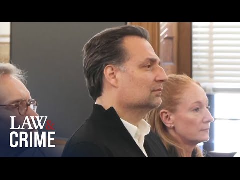 Judge Throws Brian Walshe Behind Bars For Life