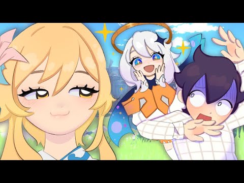 Genshin Impact For People Who Will Never Play It