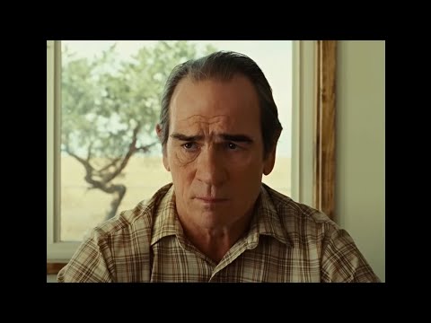 When a movie tries to warn you