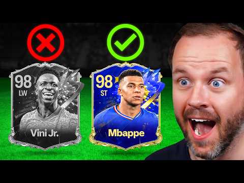 Guess Who's Faster, Buy Them