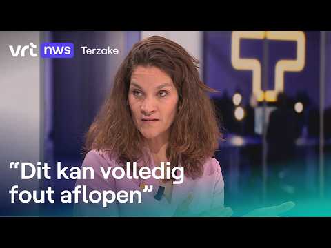 België onder Europese druk om Russisch geld vrij te geven