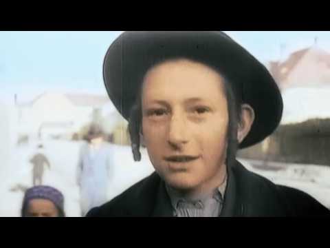 De l'Allemagne nazie à Israël, une tragédie sans fin