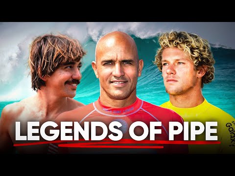 Every Pipe Masters Champion Explained 1971 - 2025