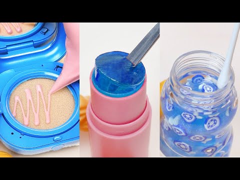 Fix & Transform Your Old Makeup Like a Pro 💄Save These Old Makeup Pieces Together