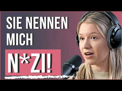 Bin ich radikal oder seid ihr blind? (Youtuberin Eingollan)