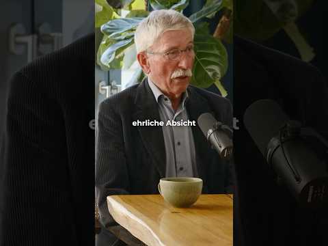 Das MUSST du über Politik wissen. Thilo Sarrazin 🥳