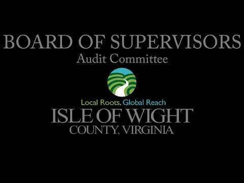 Audit Committee Meeting April 7, 2025