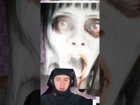 can't dance nowadays? #stream #streamer #horror #scary