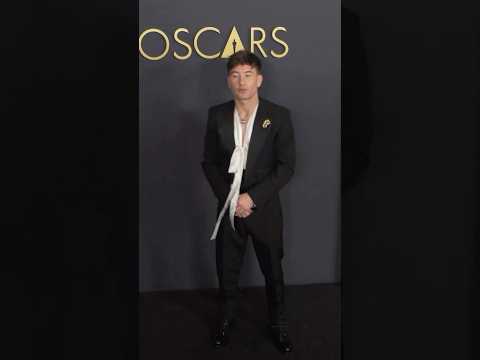 Hotness at the Governor’s Ball! #fashion #redcarpet #criticschoice