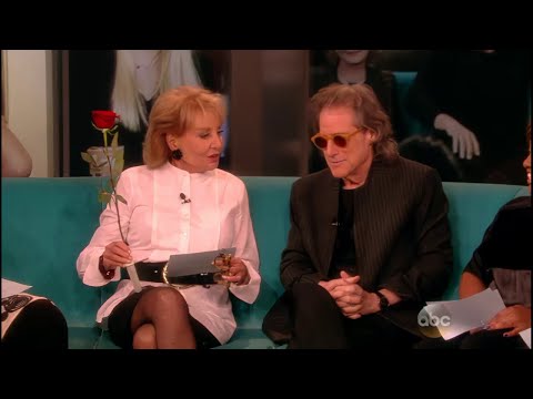 Richard Lewis Interview Clip (Aired: 09/24/2013)