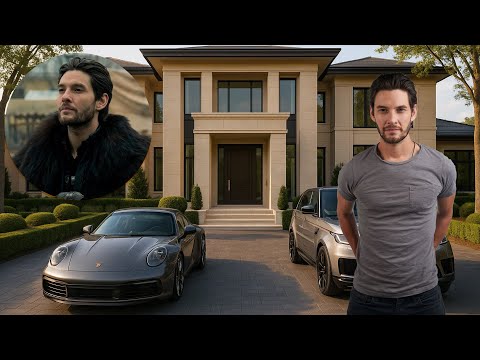 Ben Barnes Wife & Kids Revealed: Life, Love, Lifestyle & Wealth