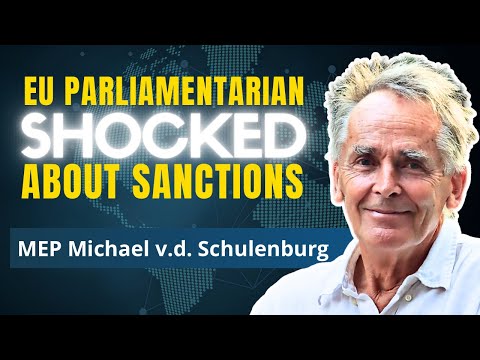 Rule of Law in EU Destroyed, ANYONE Can Be Next | MEP Michael v.d. Schulenburg
