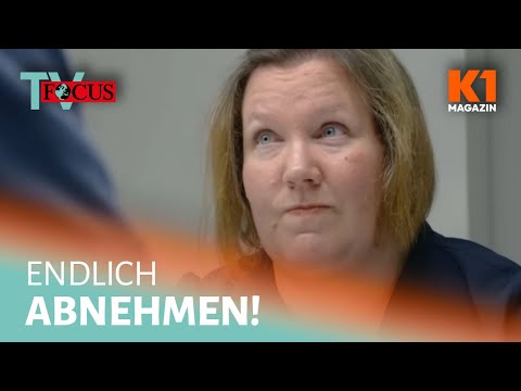 The Fat Battle - The Weight Loss Challenge Part 1 | Focus TV Report X K1 Magazine