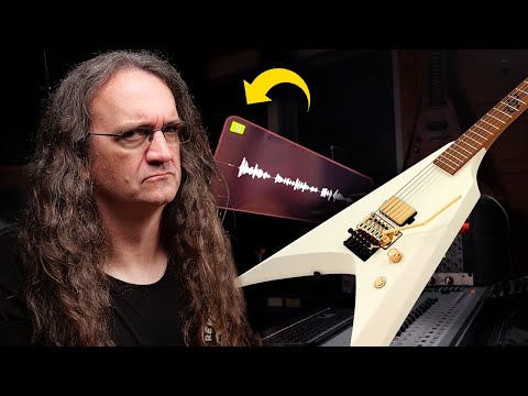 Why Your Guitars sound like SH*T in a Mix!!